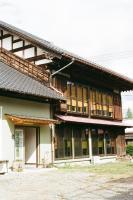 ましこのま- 明治の建物をリノベした街中ローカルステイ - B&B Mashiko