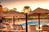 Blumar Hotel with a stunning view - Bed and Breakfast Al ‘Ayn as Sukhnah