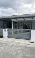 Nur Homestay II Taman Seri Rambai Kulim - Ferienwohnung Kulim