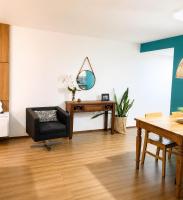 Apartamento dois quartos ponta verde próximo à orla de Maceió - B&B Maceió