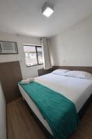 Apartamento dois quartos ponta verde próximo à orla de Maceió - B&B Maceió