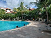 Residencial Pàraiso Appartamento G- 203 - Ferienwohnung Bayahibe
