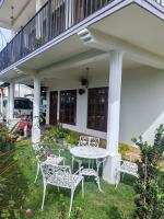 AGP home - B&B Nuwara Eliya