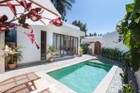 Isla Villas - Private Boutique Villas - Bed and Breakfast Gili Trawangan