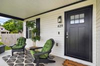 Modern 3 Bedroom Home in Gallatin Near Nashville - B&B Gallatin