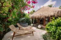 Secret Garden Bingin-Small Boutique Hotel in Uluwatu - Ferienwohnung Uluwatu