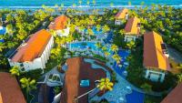Porto de Galinhas Resort Marulhos - Ferienwohnung Porto de Galinhas