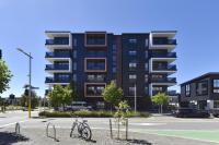 Newly Built 1BR Apartment near Te Kaha Stadium - Ferienwohnung Christchurch
