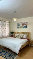 Kineendi home stay - Ferienwohnung Kalpa