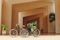 1st Flr Chic Jungle 1BR Priv Pool Steam & Gym - Chambres d'hôtes Tulum