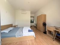 King Room with Garden View
