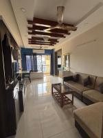 Laasya comforts 2 - Elegant 1BHK apartment - Ferienwohnung Mangaluru