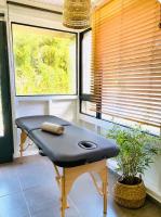Villa cactus - B&B Goyave