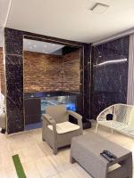 oasis 4 suites l jacuzzi l el poblado Medellín - B&B Medellín