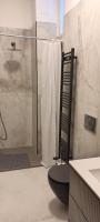Appartamento Via Italia Centro Biella - B&B Biella