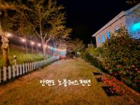 Nobless Pension - B&B Taian