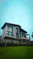 Indian Bungalows - Chambres d'hôtes Vagamon