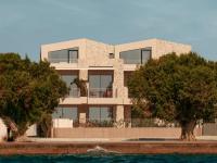 Petra Mare Villas - Chambres d'hôtes Psathópyrgos