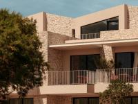 Petra Mare Villas - Chambres d'hôtes Psathópyrgos