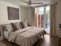 The Ember Downtown Sacramento Sauna 2 King Beds - B&B Sacramento