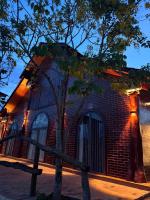 Tờ Hờ Chill Homestay & Cafe - B&B Pleiku