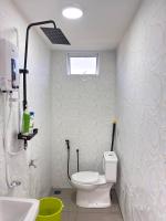 Arkan Cottage - B&B Kampung Tok Saboh