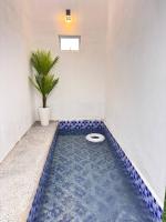 Arkan Cottage - B&B Kampung Tok Saboh
