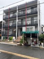 Gallery Compass- Art Apartments Osaka with Breakfast Free Parking - B&B Osaka
