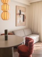 One-Bedroom Family Apartment