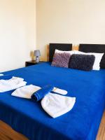 ApartmentDanny - B&B Hisarya