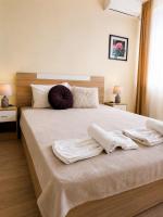 ApartmentDanny - B&B Hisarya