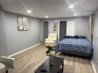 Private Room With Own Entrance - B&B Fort Washington