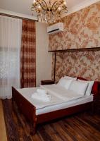 Royal Historical Boutique Hotel - Chambres d'hôtes Bakou