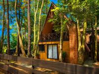 Villas alpinas - B&B Concepción de la Vega