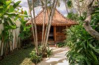 Secret Garden Bingin-Small Boutique Hotel in Uluwatu - B&B Uluwatu