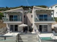 Aurea Ionian Villas - B&B Apolpaina