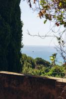 Villa Corinna for families and kids - Ferienwohnung Ventimiglia