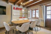 Luderna - Casa con terraza Cuylas - Bed and Breakfast Baqueira-Beret