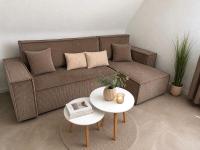 Ferienwohnung Melina 300 Meter zum See - Ferienwohnung Friedrichshafen
