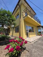 Vila Madi - B&B Vama Veche