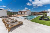 La Villa de Alba - Casa Rural en Montefrío - Ferienwohnung Montefrío