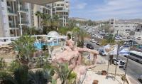 Golf Gold Red Sea Eilat - B&B Eilat