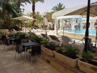 Golf Gold Red Sea Eilat - B&B Eilat