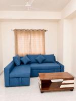 SanTrupthi - A 3bhk Stay at Home - B&B Chikmagalūr