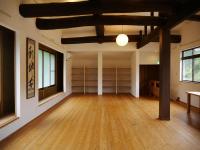 HOTEL Blue House - Ferienwohnung Ōuda-yamaguchi