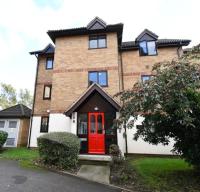 2 Bedroom Apartment - B&B Bedford