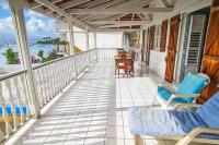 Villa bougainvillier - B&B Les Trois-Îlets