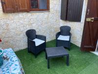 Casa Fiorita - Ferienwohnung Putzu Idu