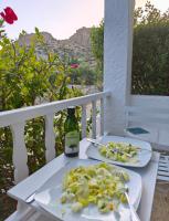 Apartament Maria F - B&B Mojacar Pueblo