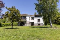 IseoLakeRental - Villa di Enrico - Chambres d'hôtes Solto Collina